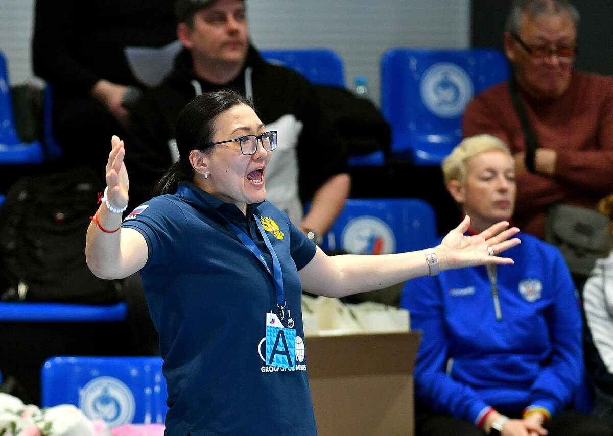    "Мои эмоции были следствием безэмоциональности команды"