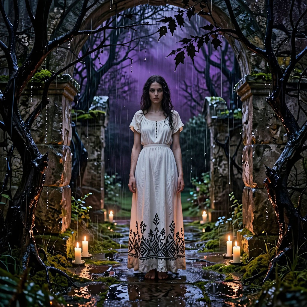 Изображение сгенерировано с помощью Dream.AI