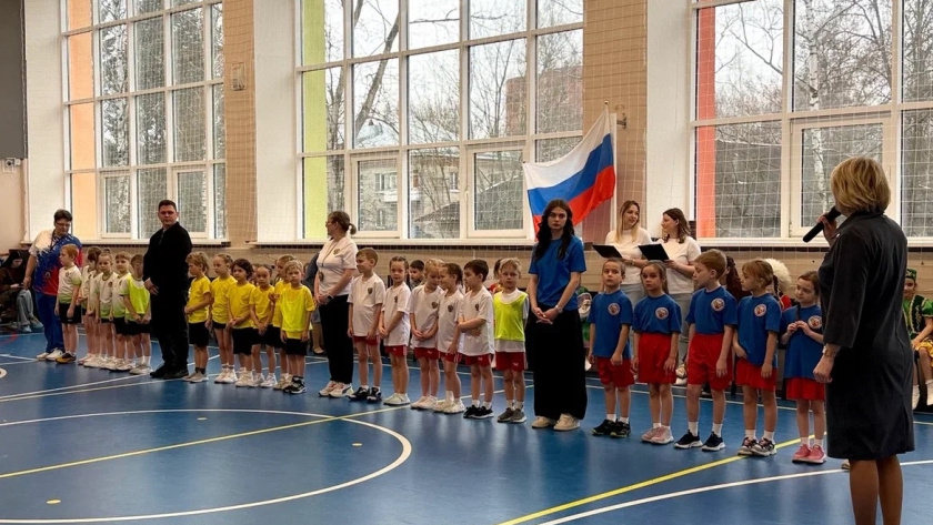    Фото администрации Наро-Фоминского городского округа