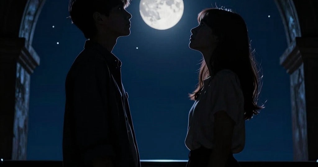 Любить или быть любимой 2