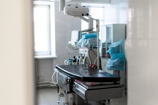    Фото: ИА "Тюменская линия"/ Сергей Мжельский