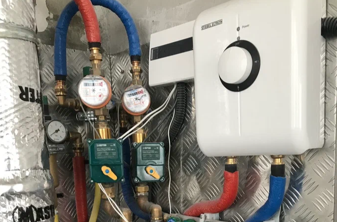 В СССР по 500к сантехнику не ставили и хороши жили! Откуда сейчас такая нужда? О реальной стоимости в 2026 году