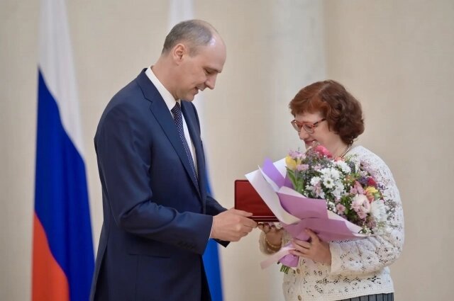    Фото: Департамент информационной политики Свердловской области