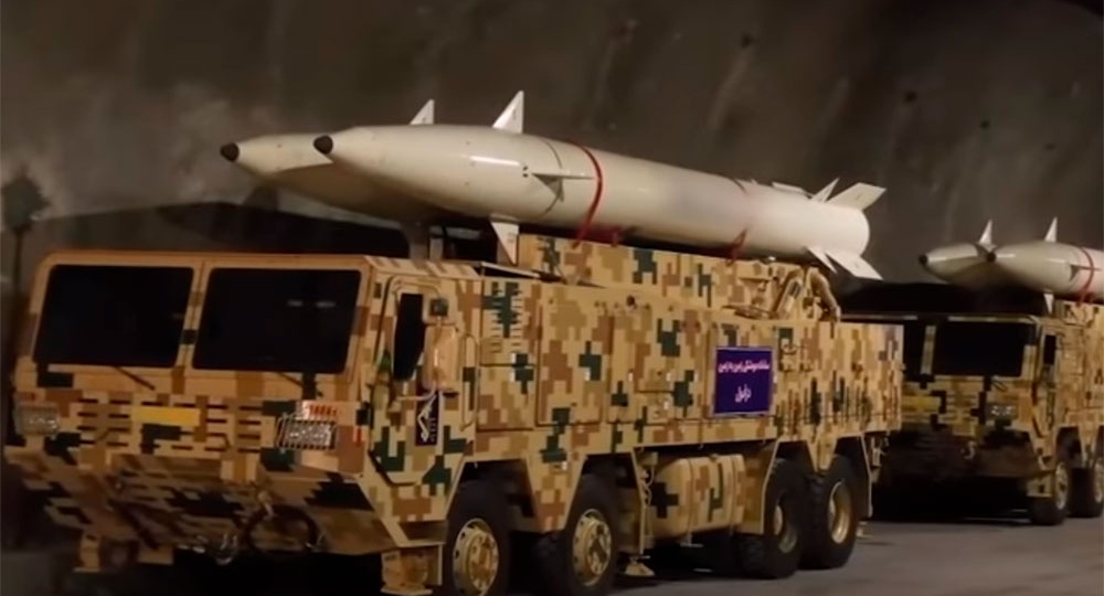 Ставка Ирана на хорошо защищенные подземные объекты оправдалась