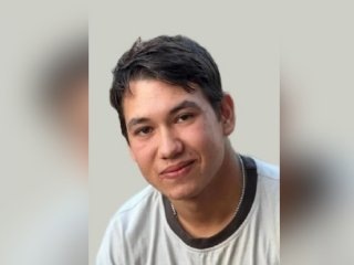 В Уфе без вести пропал молодой парень