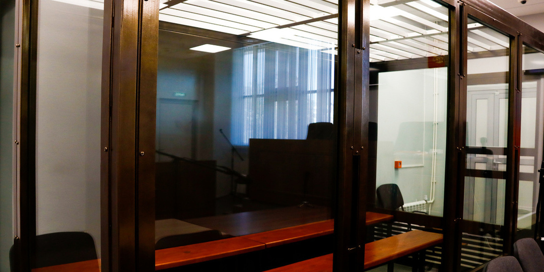 Сотрудника Минобороны арестовали за хищение выплат, предназначенных родным умерших