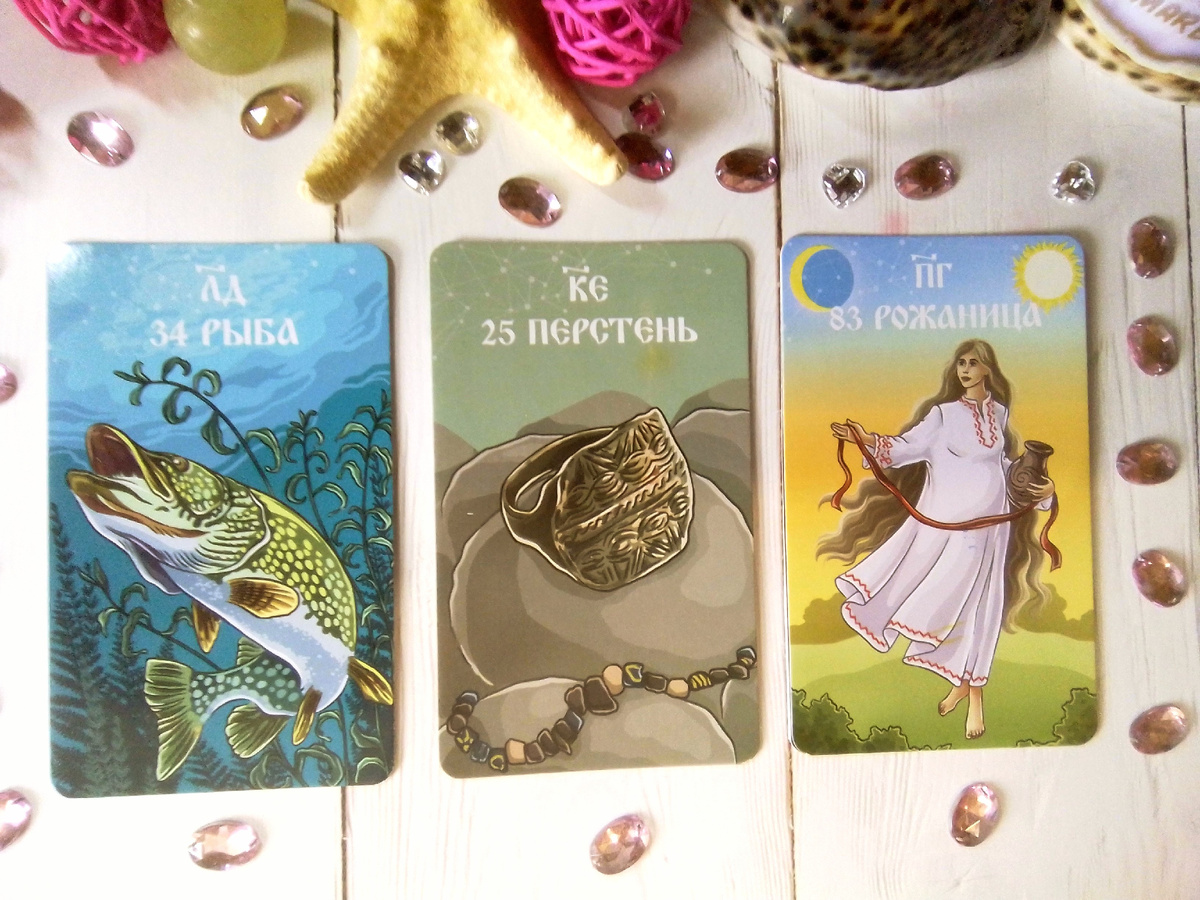 Фото автора канала.