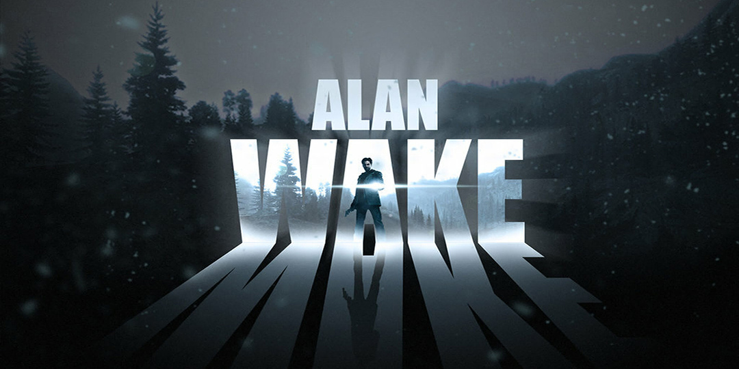 Обзор игры Alan Wake