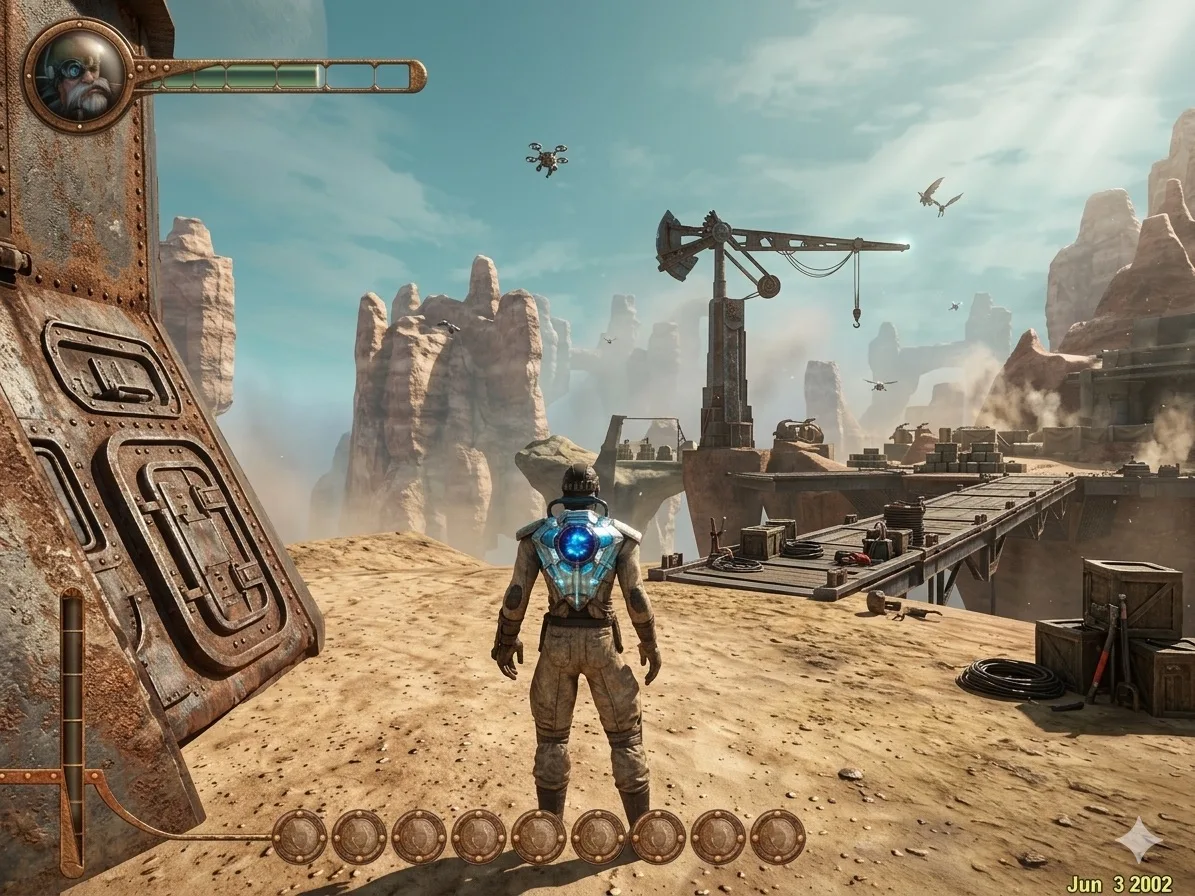 Проект:Бродяги