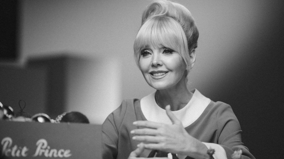 Кадр из фильма «Я тебя люблю — Je t’aime», 2023