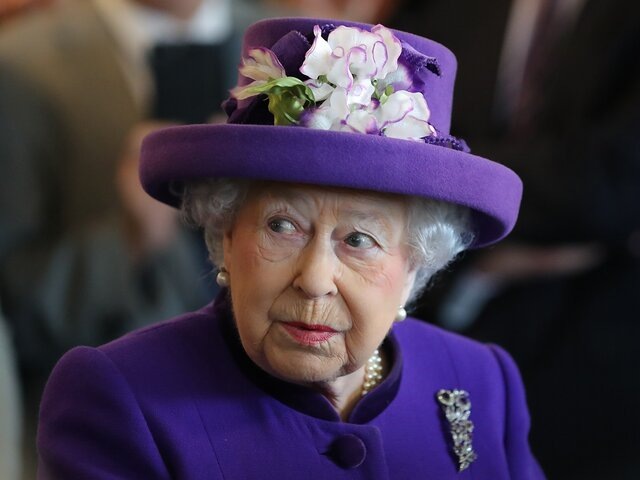    Фото: ТАСС/Zuma/Rota