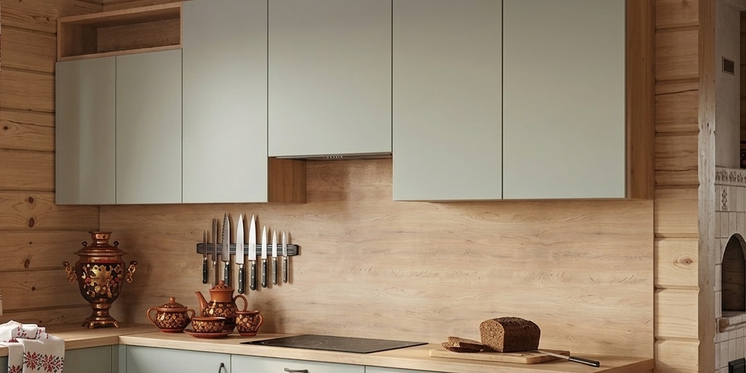 💥Антирейтинг💥 10 идей для кухни, которые разочаруют вас через год