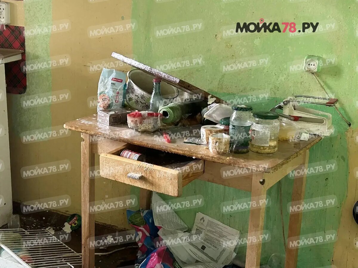    Дом №48 по проспекту Обуховской Обороны. Фото: читатель Мойки78