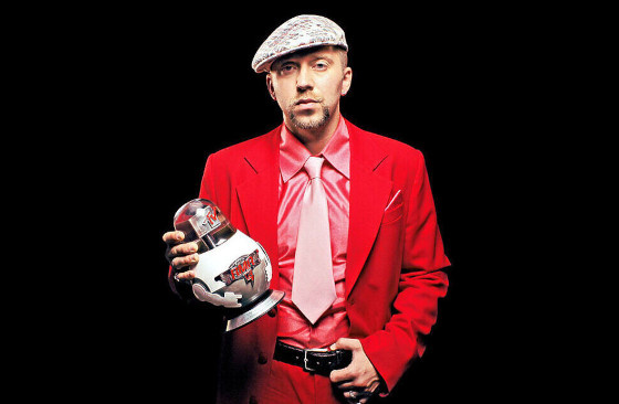 Серёга (Сергей Пархоменко)