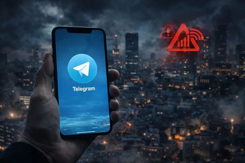    Фото: генерация ИИ / ГИПОРТ