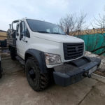 «Лесной спецназ» вооружился до зубов: в Коми поступила новая техника для борьбы с огнем