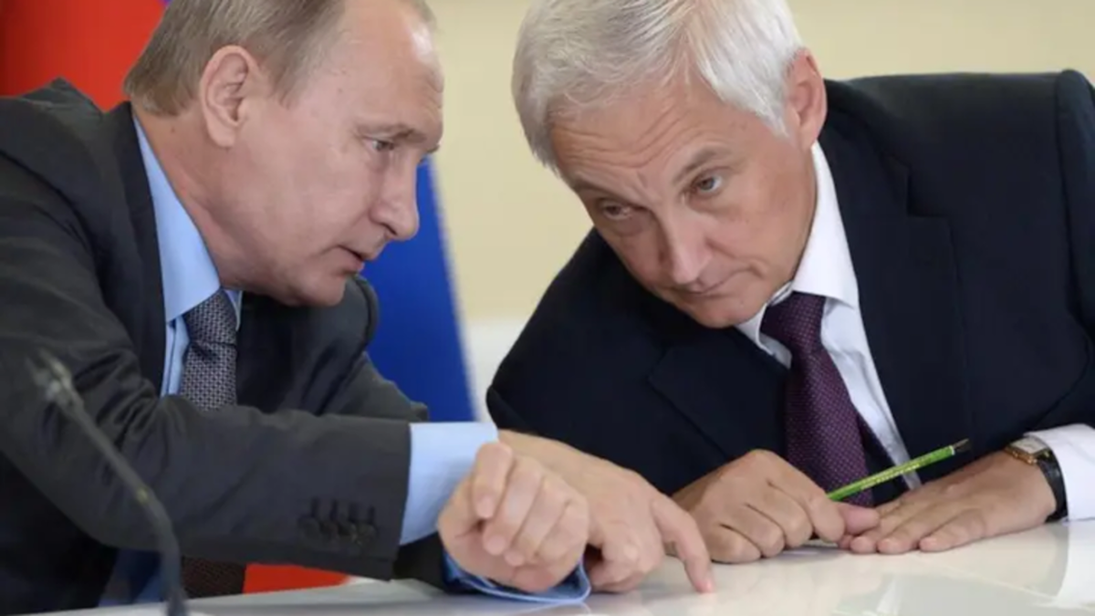 Экономика армии: где теряются миллиарды?