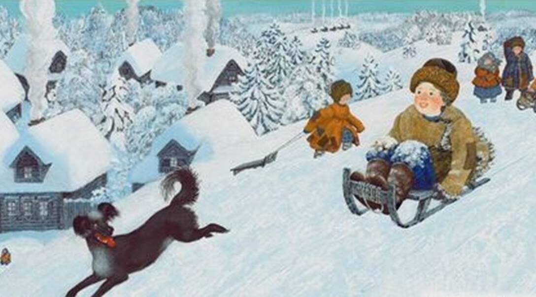 Иллюстрация из открытого доступв