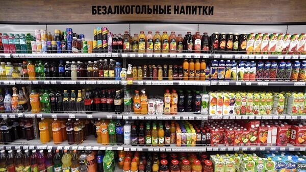    © Sputnik / Виталий Аньков