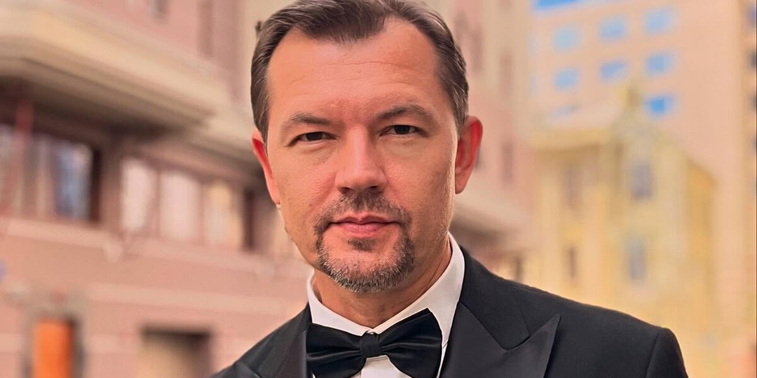 Алексей Фатеев о переезде в Москву в 30 лет: казалось, что жизнь уже сложилась