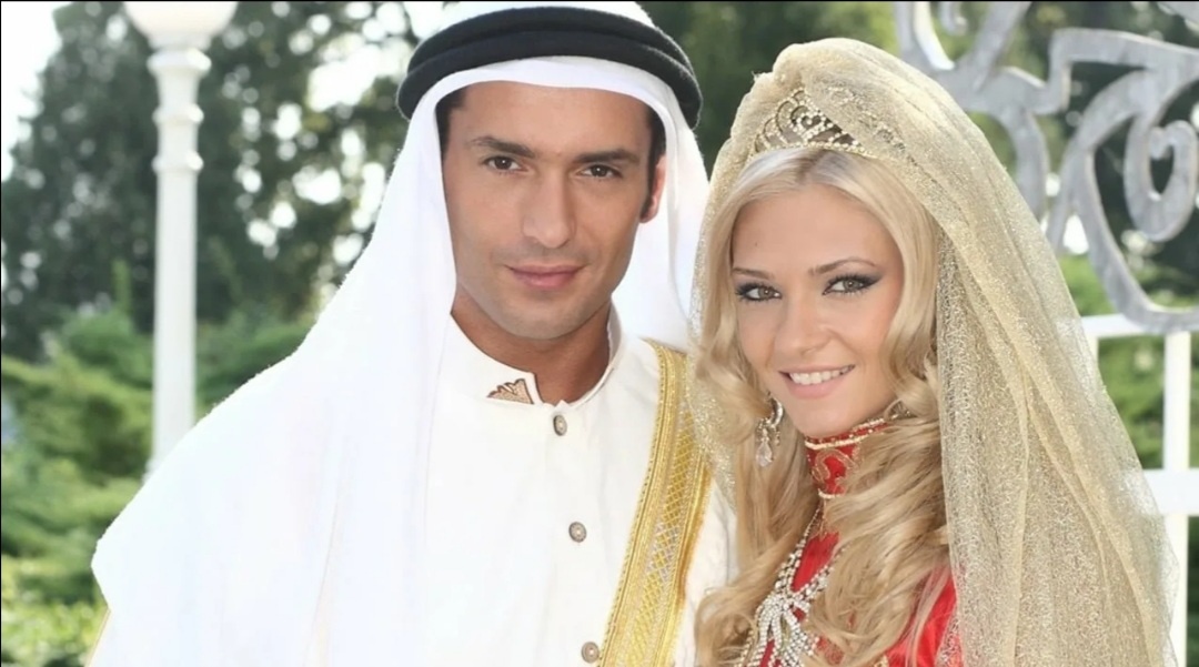 Народ обычно обожает восточные сериалы и смотрят их взахлеб от и до и до самого конца