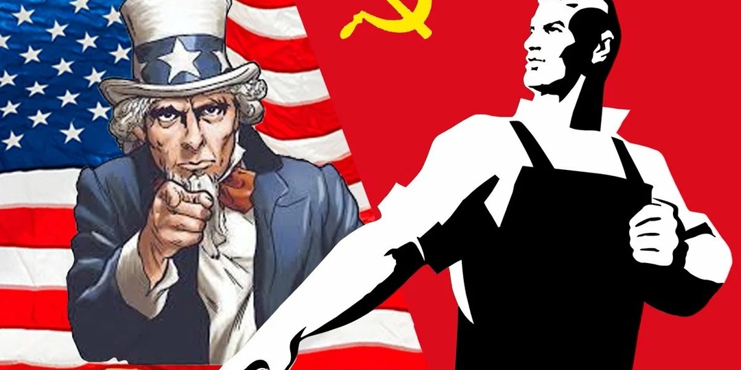 Почему Советский Союз - это чудо! Часть III