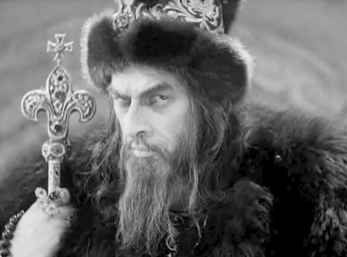 Вскрытие могилы Ивана Грозного: что так удивило советских ученых