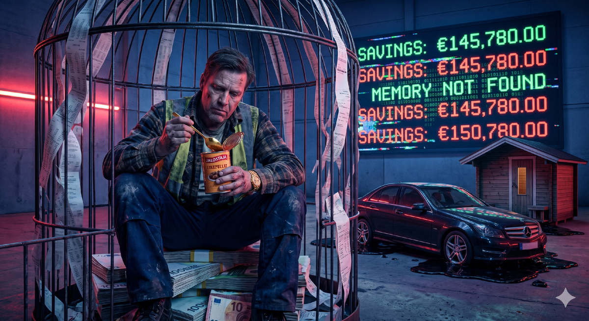 БЕДНЫЙ БОГАТЫЙ МАРТИ...