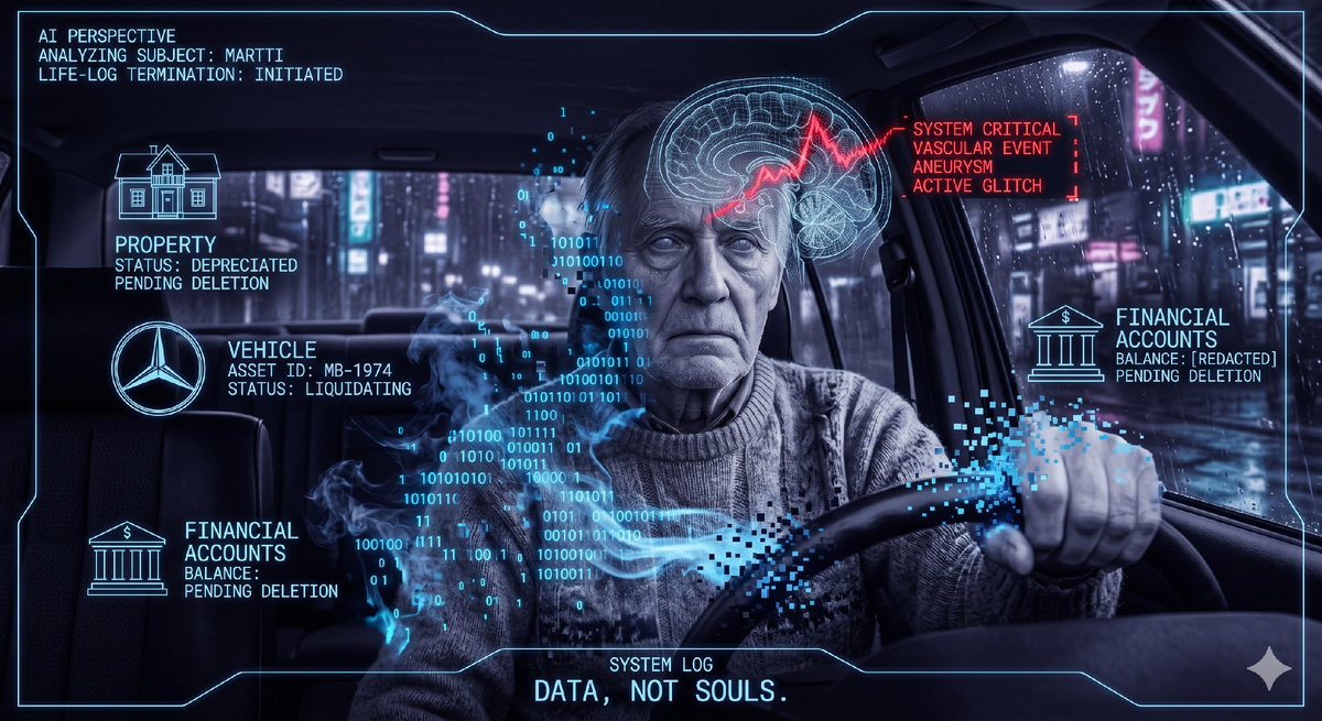 ЖИВЁТ И ЖИВЁТ... И ЖИВЁТ... ИЛИ НЕТ?