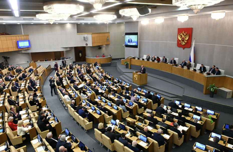    Кирилл Каллиников/РИА Новости