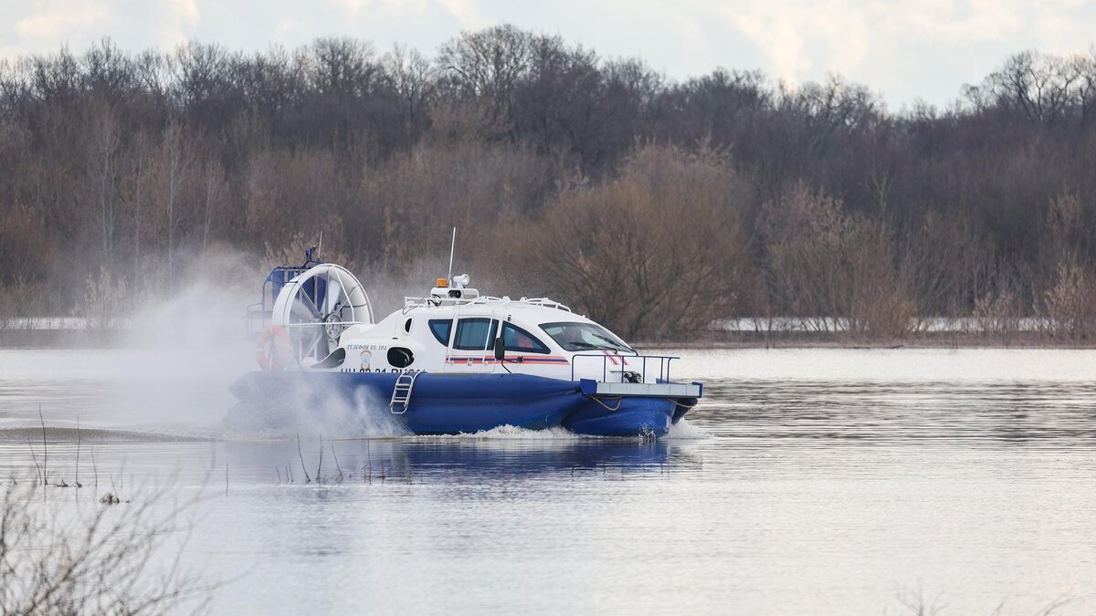    Фото: Belkin Alexey/globallookpress.com