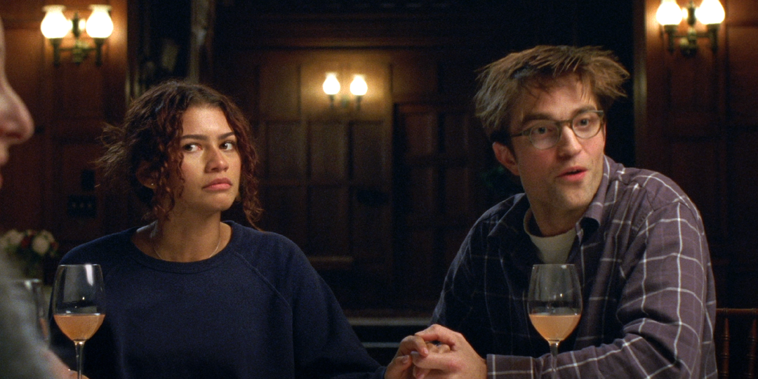 «Вот это драма!»: почему новый фильм A24 обвиняют в оправдании насилия