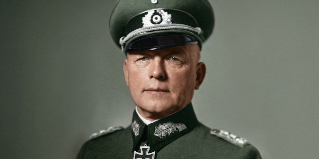 Он брал Францию за шесть недель — а умер на тюремной койке во Владимире