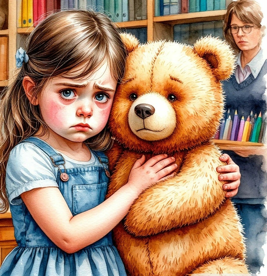 Как же помочь девочке?