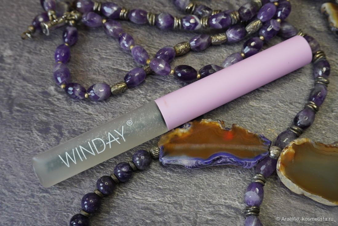 Гель для бровей Winday