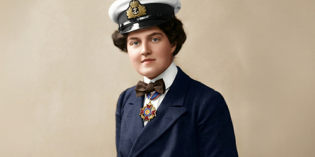 Пять лет плакала в шведском дворце. А потом внучка Александра II сделала то, чего от неё никто не ждал