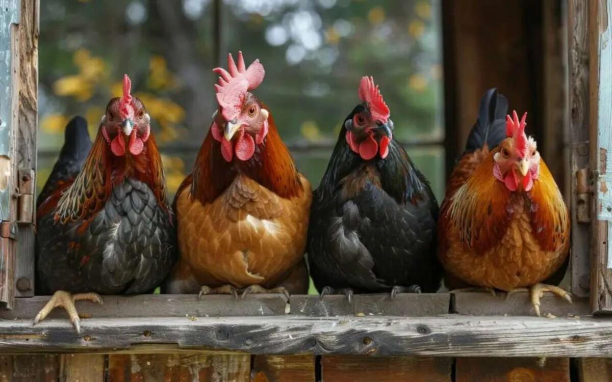    Токаревская птицефабрика столкнулась с падением прибыли на фоне роста долговой нагрузки Фото – ru.freepik.com