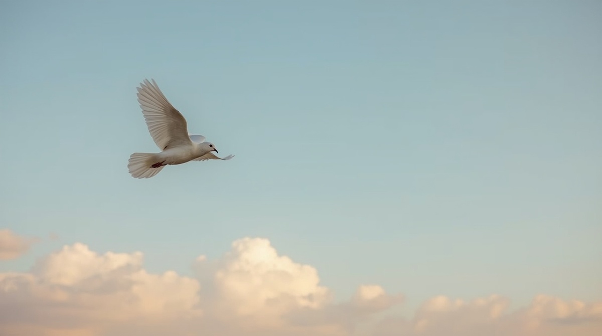 Изображения сгенерировано ИИ Леонардо