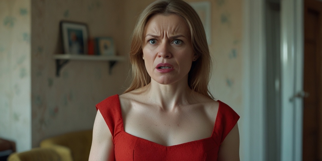 На своём юбилее свекровь решила снова унизить меня при всех, но после моих слов гости замолчали