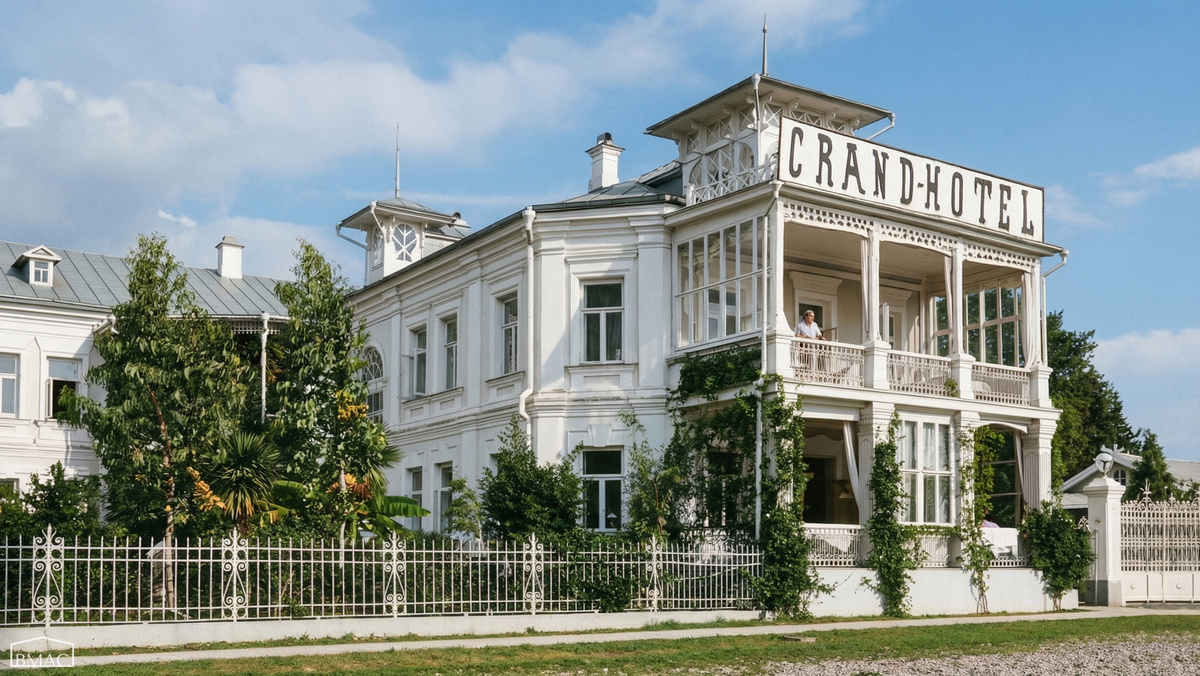 «Гранд-Отель» на Приморской. https://pastvu.com/p/762984