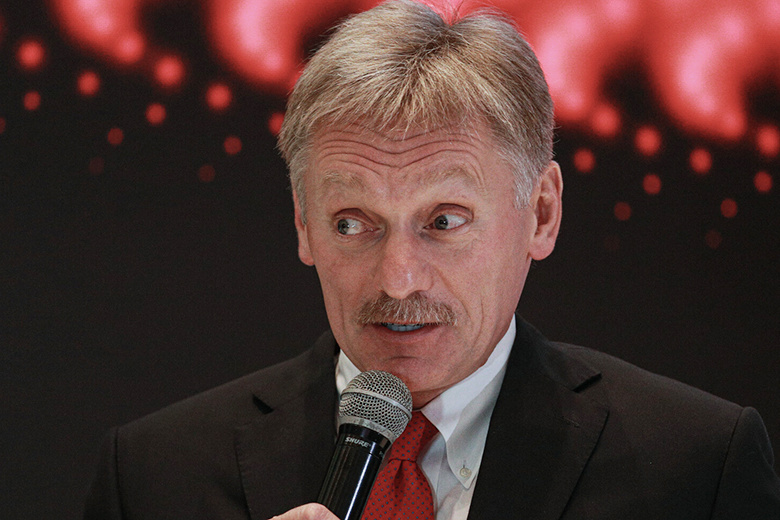 !!! Песков признал: ограничения в сети — это всерьёз и надолго