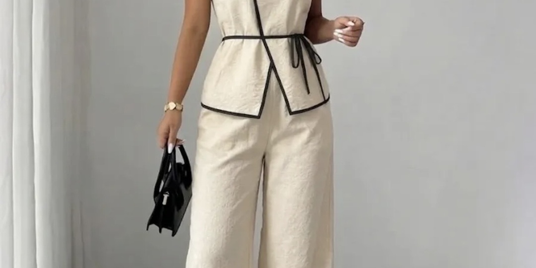 Что купить на ВБ: трендовые костюмы на весну 2026