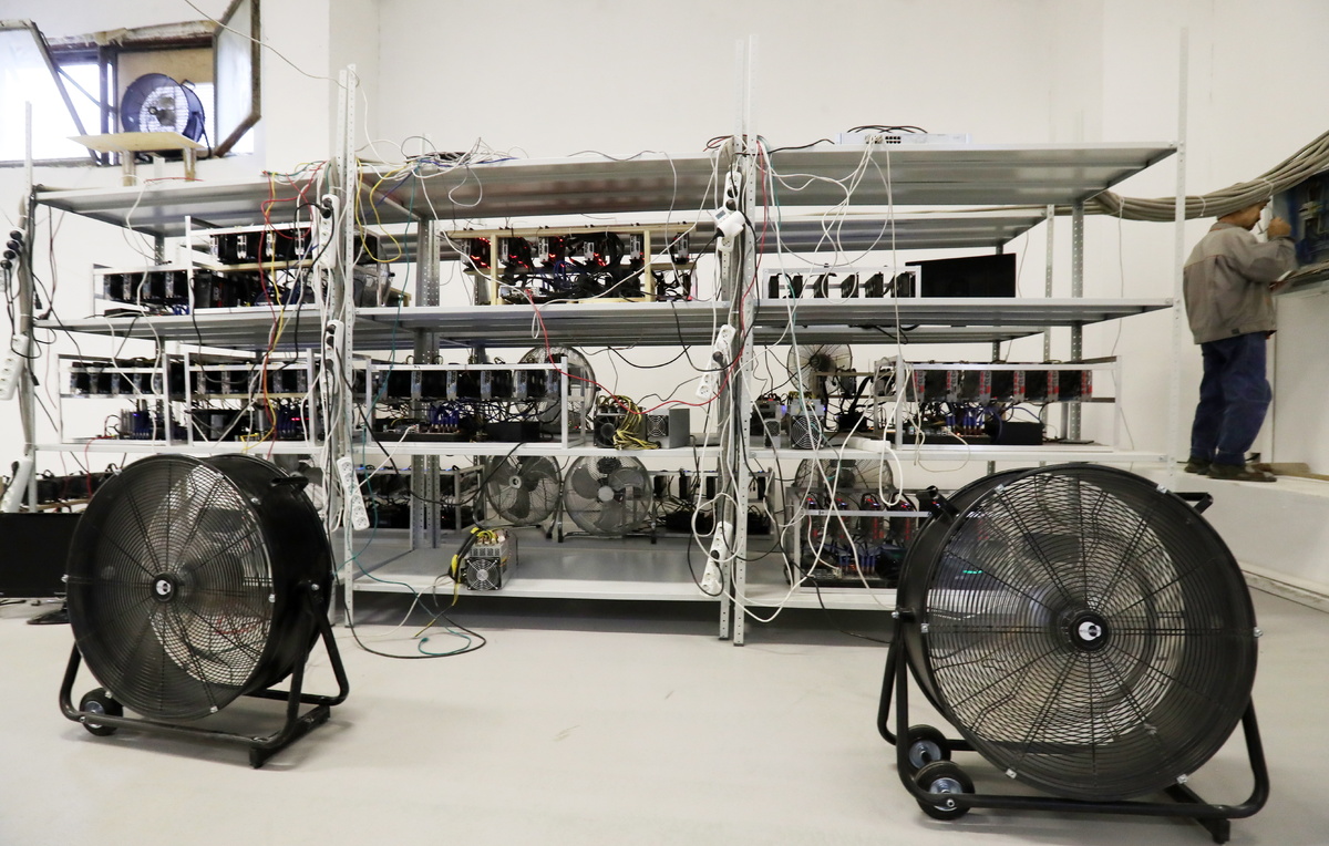 Вячеслав Прокофьев/ТАСС