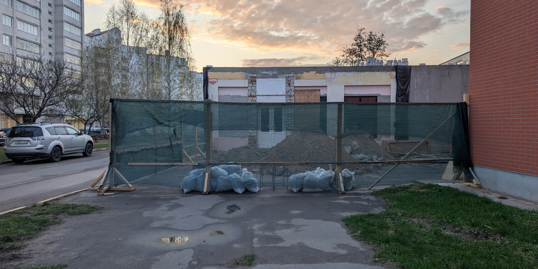 Где и когда в Бобруйске открывается ещё одно кафе Смаженка? Спойлер: в центре