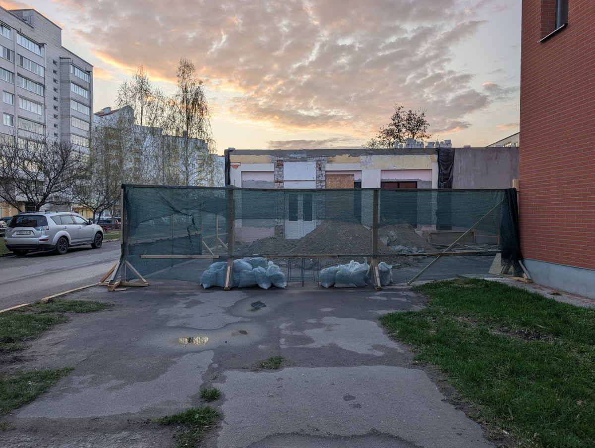    Где и когда в Бобруйске открывается ещё одно кафе Смаженка? Спойлер: в центре