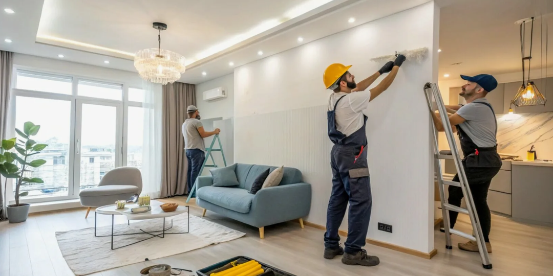 Ремонт в кредит: как понять, нужно вам это или нет