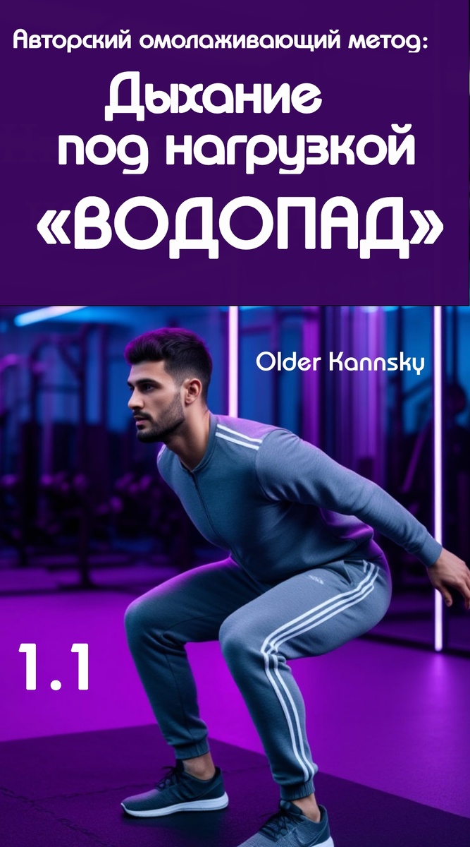 Пробная версия книги 1.1