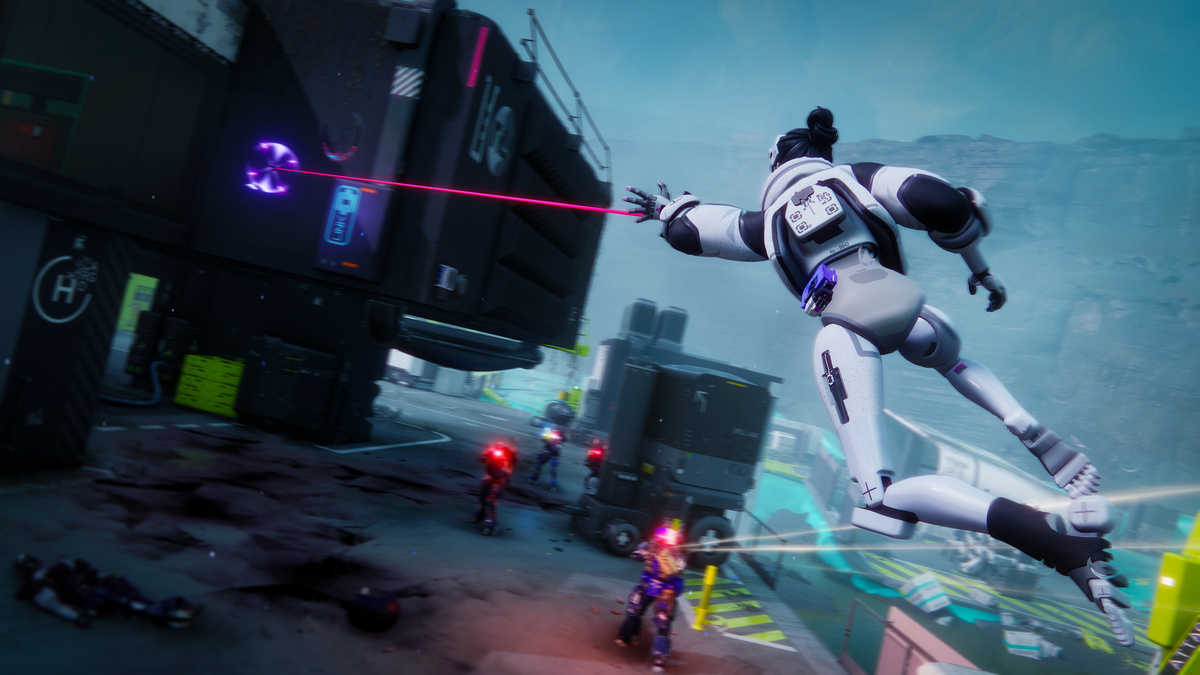 На старте Marathon не пробила даже 100 тыс. игроков в Steam