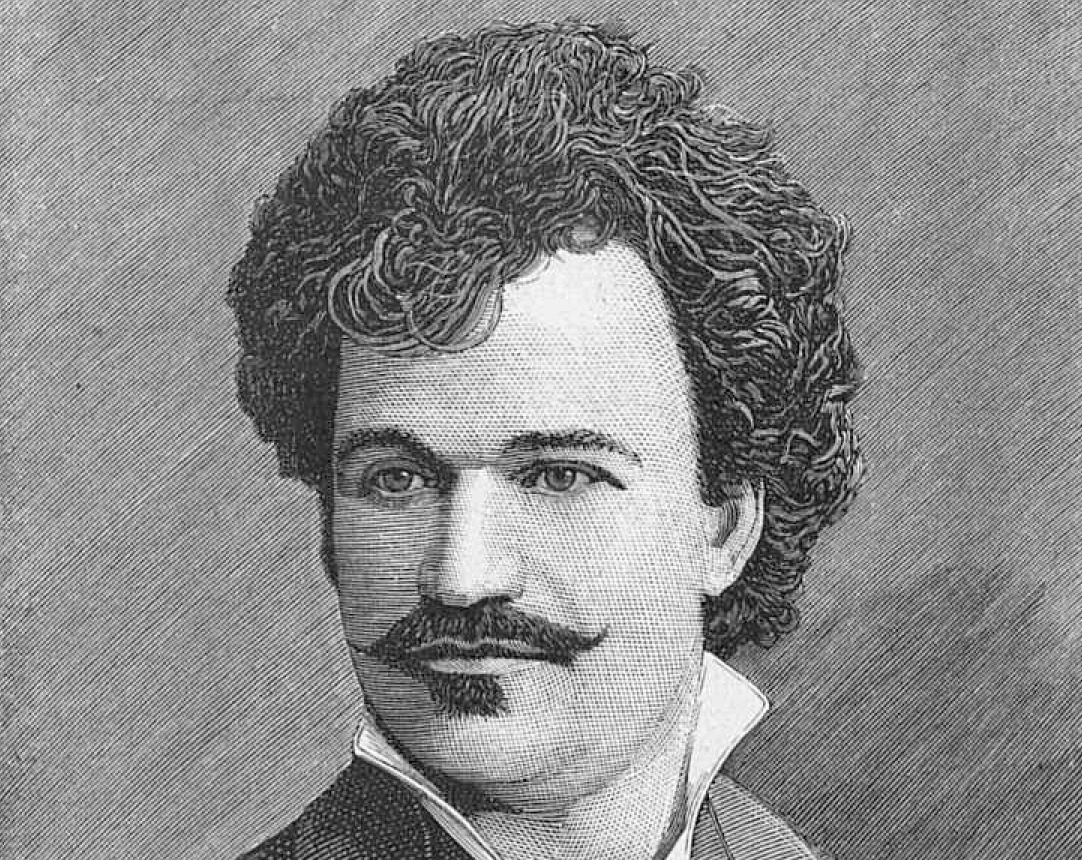 Дмитрий Андреевич Усатов