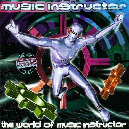 The World Of Music Instructor (1996)